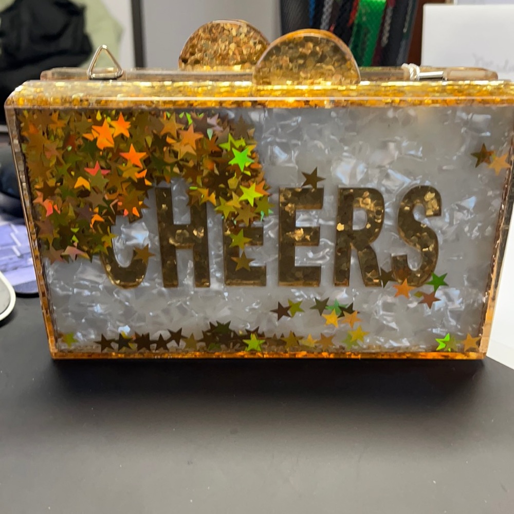 Cheers Clutch. Never used